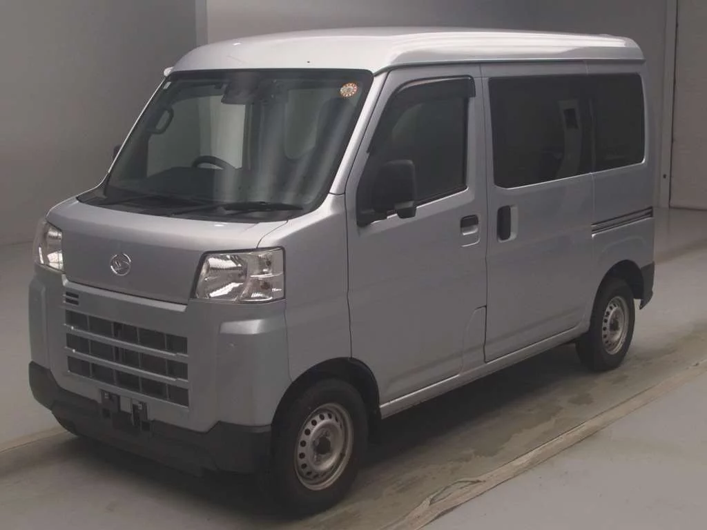Daihatsu Hijet Cargo S700V 2022